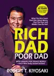 Rich Dad Poor Dad book summary, reviews and download