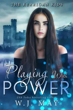 playing with power book cover image
