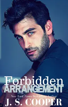 forbidden arrangement book cover image