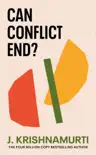 Can Conflict End? sinopsis y comentarios
