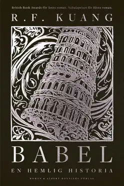 babel book cover image