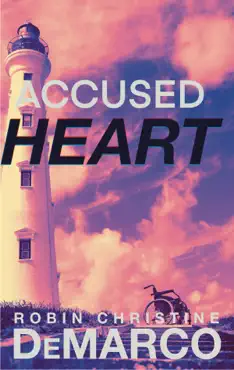 accused heart book cover image