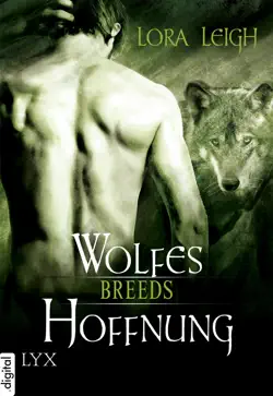 breeds - wolfes hoffnung book cover image