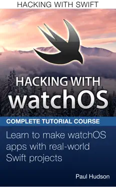hacking with watchos book cover image