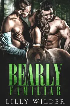 bearly familiar book cover image