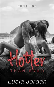 hotter than ever - book one book cover image