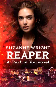 reaper book cover image