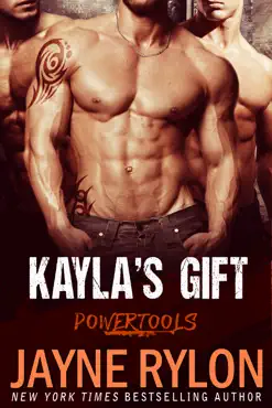 kayla's gift book cover image