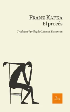 el procés imagen de la portada del libro