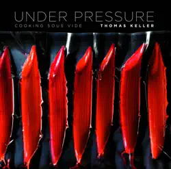 under pressure imagen de la portada del libro