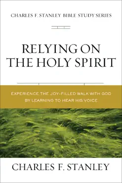relying on the holy spirit imagen de la portada del libro