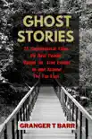 Ghost Stories: 25 Supernatural Tales By Real People Based On True Events In And Around The Far East sinopsis y comentarios