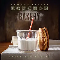 bouchon bakery book cover image