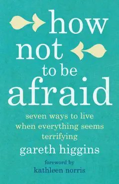 how not to be afraid book cover image