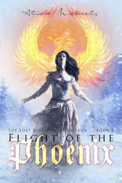 flight of the phoenix book cover image