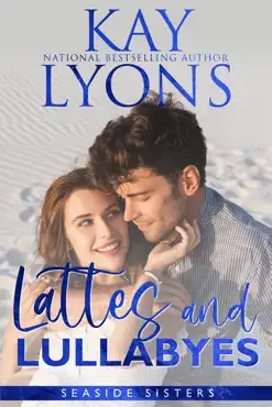 lattes and lullabyes book cover image