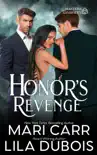 Honor's Revenge sinopsis y comentarios