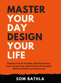 master your day design your life book cover image