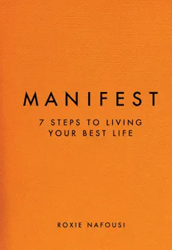 manifest book cover image
