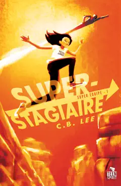 super-stagiaire book cover image