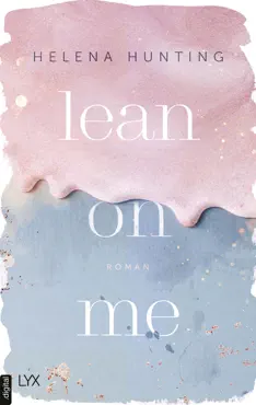 lean on me book cover image