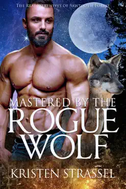 mastered by the rogue wolf book cover image