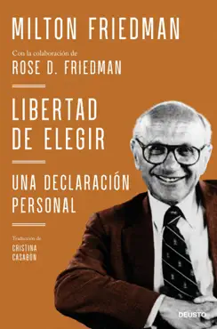 libertad de elegir book cover image