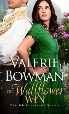 the wallflower win book cover image