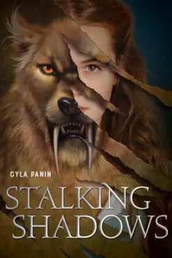 stalking shadows book cover image