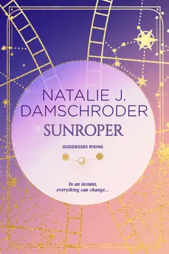 sunroper book cover image