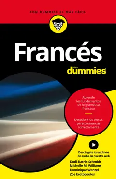 francés para dummies book cover image