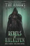 Rebels of Halklyen e-book