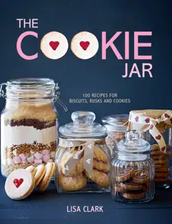 the cookie jar book cover image