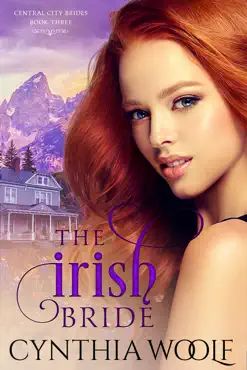 the irish bride book cover image