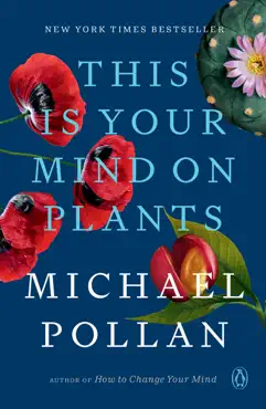 this is your mind on plants book cover image