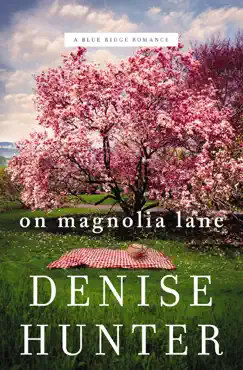 on magnolia lane book cover image