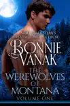 Werewolves of Montana Volume 1 synopsis, comments