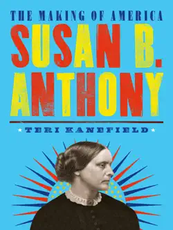 susan b. anthony book cover image