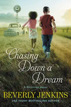 chasing down a dream book cover image