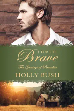 for the brave book cover image