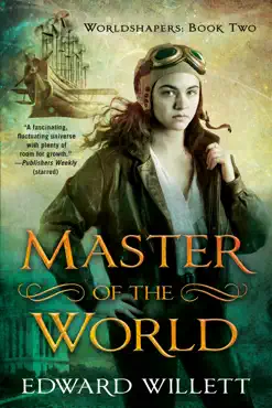 master of the world book cover image