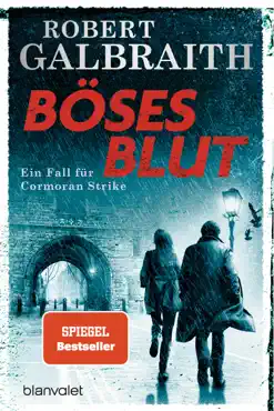 böses blut book cover image