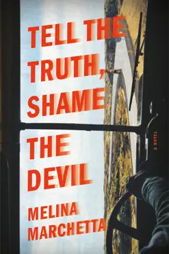 tell the truth, shame the devil book cover image