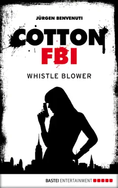 cotton fbi - episode 13 book cover image