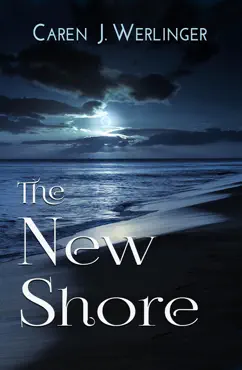 the new shore book cover image