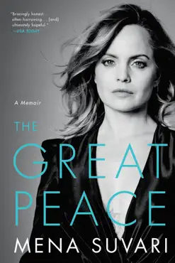 the great peace book cover image