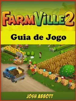 farmville 2 guia de jogo book cover image
