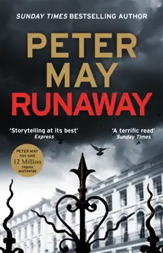 runaway imagen de la portada del libro