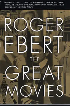 the great movies book cover image