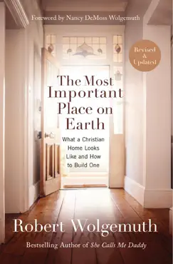 the most important place on earth book cover image